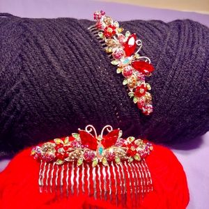 Hair accessories for women